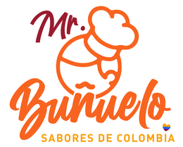 mr buÑuelo sabores de colombia