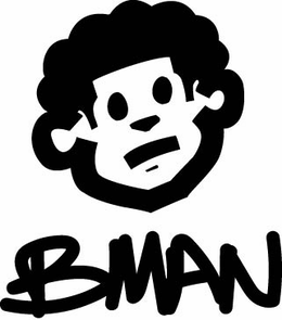 bman
