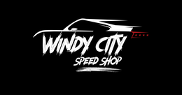 windy city speed shop