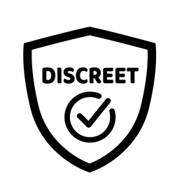 discreet