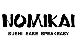 nomikai sushi sake speakeasy