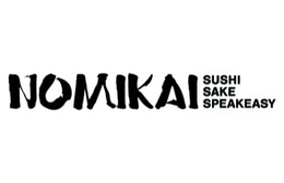 nomikai sushi sake speakeasy