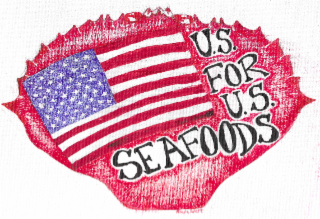 u.s. for u.s. seafoods