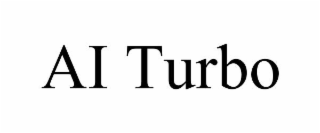 ai turbo