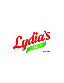 lydia's lechon since 1965
