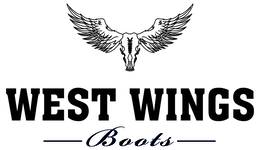 west wings boots