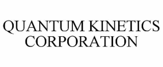 quantum kinetics corporation