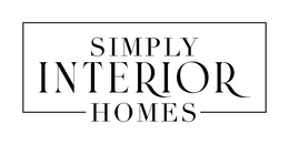 simply interior homes