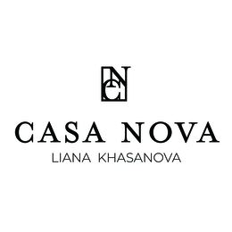 cn casa nova liana khasanova
