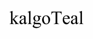 kalgoteal