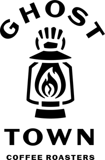 ghost town coffee roasters