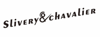 slivery&chavalier