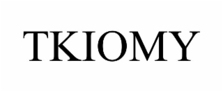 tkiomy