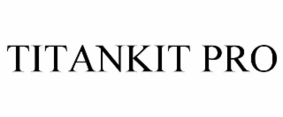 titankit pro