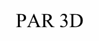 par 3d