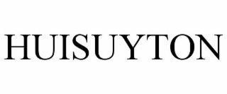huisuyton