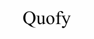 quofy