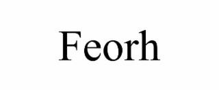 feorh