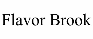 flavor brook