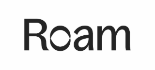 roam