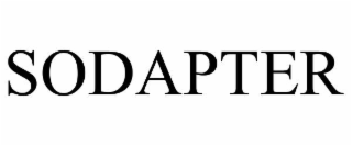 sodapter