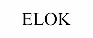 elok