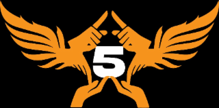 5