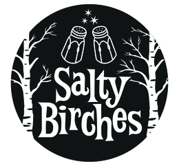 salty birches