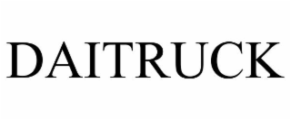 daitruck