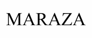 maraza