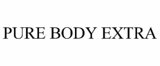 pure body extra