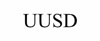 uusd