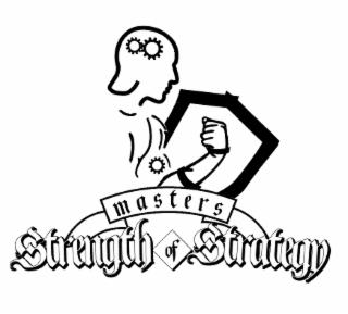 masters strength of strategy