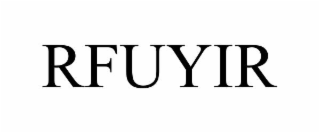 rfuyir