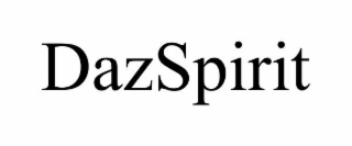 dazspirit