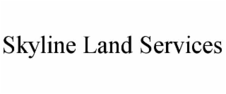 skyline land services