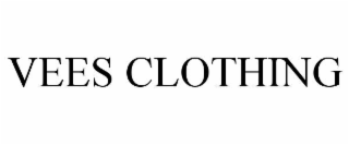 vees clothing