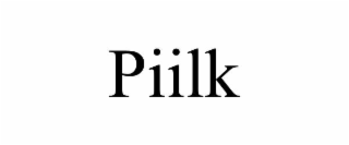 piilk