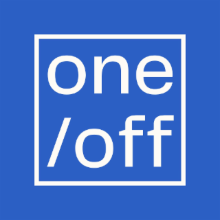 one /off