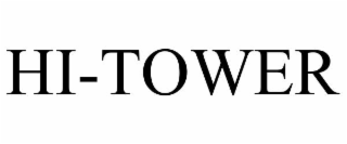 hi-tower