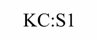 kc:s1