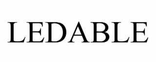 ledable