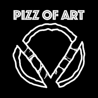 pizz of art