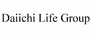 daiichi life group