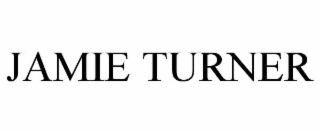 jamie turner