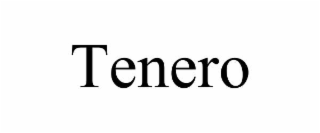 tenero