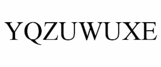 yqzuwuxe