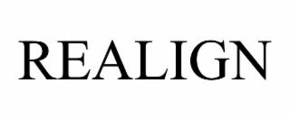 realign