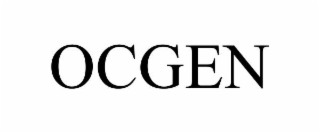 ocgen