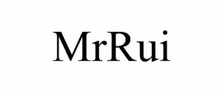 mrrui